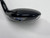 Cobra AeroJet 4 Hybrid 21* KBS Players Graphite Iron 85 85g Stiff RH, 3 of 12
