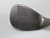 Cleveland 797 Beryllium Nickel Lob Wedge LW 60* True Temper Wedge Steel Mens RH, 3 of 12