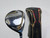 Honma Beres 07 3-Star 7 Fairway Wood 21* ARMRQ 3 Star 47g Regular RH HC, 1 of 12