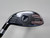 Honma Beres 07 3-Star 7 Fairway Wood 21* ARMRQ 3 Star 47g Regular RH HC, 5 of 12