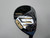 Honma Beres 09 3-Star 5 Hybrid 25* ARMRQ FX Light 3 Star Regular RH, 1 of 12