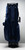 IZZO Lightweight Stand Bag Blue 6-Way Divide Dual Strap Golf Bag, 2 of 12