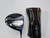 Honma Beres 09 Driver 10.5* ARMRQ FX 3 Star Regular RH HC Midsize Grip, 1 of 12