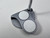 LEFTY Odyssey White Hot OG 2-Ball Putter 38" Mens LH HC JumboMax, 6 of 12