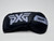 LEFTY PXG 0311 Black OPS Tour-1 Driver 9* HEAD ONLY Mens LH HC, 8 of 12