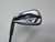 LEFTY Mizuno JPX 921 Hot Metal 7 Iron Fitter Precision Rifle 6.0 121g Stiff LH, 1 of 12