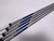LEFTY TaylorMade Kalea Gold Iron Set 7-PW+SW 40g Ladies LH, 8 of 12