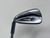 LEFTY Ping G425 Single 7 Iron Fitter Black Dot Alta Quick 45g Senior LH, 1 of 12