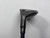 LEFTY TaylorMade Qi35 Rescue 3 Hybrid 19* Kai'li Blue 85g Stiff Graphite Mens LH, 5 of 12