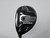 LEFTY TaylorMade Qi35 Rescue 4 Hybrid 22* Ventus Blue 2025 HB 6R Regular LH, 1 of 12