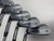 LEFTY TaylorMade P790 2019 Iron Set 4-PW+AW DG  X100 120g Extra Stiff LH, 3 of 12