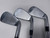 LEFTY TaylorMade P790 2019 Iron Set 4-PW+AW DG  X100 120g Extra Stiff LH, 6 of 12