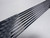 LEFTY TaylorMade P790 2019 Iron Set 4-PW+AW DG  X100 120g Extra Stiff LH, 9 of 12