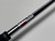 LEFTY Wilson Dynapwr Single 7 Iron KBS Max Ultralite Stiff Steel Mens LH, 7 of 12