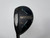 LEFTY Warrior Custom Golf 3 Hybrid 19* Tour 3.1 Stiff LH, 1 of 12