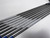 Mizuno JPX 923 Forged Iron Set 4-PW+GW SteelFiber i110 CW Stiff RH +1'', 9 of 12