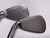 Callaway Razr X Iron Set 6-PW+AW+SW 55g Ladies Graphite Womens RH, 7 of 12