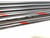 Callaway Razr X Iron Set 6-PW+AW+SW 55g Ladies Graphite Womens RH, 10 of 12
