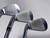 Callaway Paradym Iron Set 7-PW+AW HZRDUS 5.5 65g Regular RH -1/2'', 6 of 12