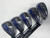Callaway Paradym Iron Set 6-PW Tensei Blue AV Series 65g Regular RH, 1 of 12