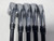 Callaway Paradym Iron Set 6-PW Tensei Blue AV Series 65g Regular RH, 4 of 12