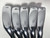 Callaway Paradym Iron Set 6-PW Tensei Blue AV Series 65g Regular RH, 5 of 12