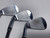 Callaway Paradym Iron Set 6-PW Tensei Blue AV Series 65g Regular RH, 6 of 12