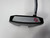 Odyssey Metal-X 7 Belly Putter 41.5" Mens RH HC - NEW 17" Long Grip, 3 of 12