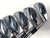Mizuno MP 4 Iron Set 4-PW KBS Tour C-Taper 120g Stiff Steel Mens RH +1/2'', 2 of 12