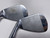 Mizuno MP 4 Iron Set 4-PW KBS Tour C-Taper 120g Stiff Steel Mens RH +1/2'', 8 of 12