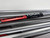 Mizuno MP 4 Iron Set 4-PW KBS Tour C-Taper 120g Stiff Steel Mens RH +1/2'', 10 of 12