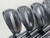 Titleist T200 2023 Iron Set 4-PW NS Pro 950 GH Stiff Steel Mens RH +1/2'', 3 of 12