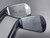 Titleist T200 2023 Iron Set 4-PW NS Pro 950 GH Stiff Steel Mens RH +1/2'', 7 of 12