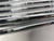 Titleist T200 2023 Iron Set 4-PW NS Pro 950 GH Stiff Steel Mens RH +1/2'', 10 of 12