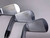 Titleist T100 Iron Set 5-PW+AW AeroTech SteelFiber i80 Regular RH, 6 of 12