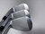 Titleist T250 2025 Iron Set 7-PW+GW True Temper AMT Black Stiff Steel Mens RH, 7 of 12