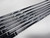 Titleist T200 2023 Iron Set 5-PW+AW True Temper AMT S300 Black Stiff RH, 9 of 12