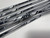 Titleist T200 2023 Iron Set 5-PW+AW True Temper AMT S300 Black Stiff RH, 10 of 12