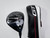 Titleist GT2 3 Fairway Wood 15* HZRDUS 6.0 Black Gen 5 70g Stiff RH HC NEW, 1 of 12