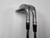 Titleist Vokey SM9 Raw Wedge Set 50* 12 | 54* 14 TT DG S400 132g Stiff RH, 4 of 12