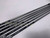 Tour Edge Hot Launch 4 Iron Set 6-PW+AW UST Mamiya HL4 65g Stiff RH, 8 of 12