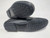 T.B. PHELPS Bit Driver Loafers Black Croco Men's SZ 8, 5 of 12