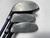 Top Flite Club Set 3FW 4H-5H 6-PW Regular Steel Mens RH No 7 iron, 7 of 12