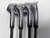 Top Flite Club Set 3FW 4H-5H 6-PW Regular Steel Mens RH No 7 iron, 8 of 12