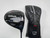 Wilson DYNAPWR Carbon Driver 9* Fujikura Ventus Blue TR 6X Extra Stiff RH HC, 1 of 12