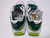 Duca Del Cosma Davanti 2 Golf Shoes White Men's SZ 9 NIB, 4 of 12