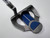 Ping G2i Craz-E Heel Shaft Putter 35.5" Red Dot 1* Flat Mens RH HC, 5 of 12