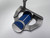 Ping G2i Craz-E Heel Shaft Putter 35.5" Red Dot 1* Flat Mens RH HC, 7 of 12