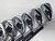 Ping G430 Iron Set 5-PW+AW+GW+SW Black Dot Alta CB AWT Soft Regular RH, 2 of 12