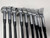 Ping G430 Iron Set 5-PW+AW+GW+SW Black Dot Alta CB AWT Soft Regular RH, 4 of 12